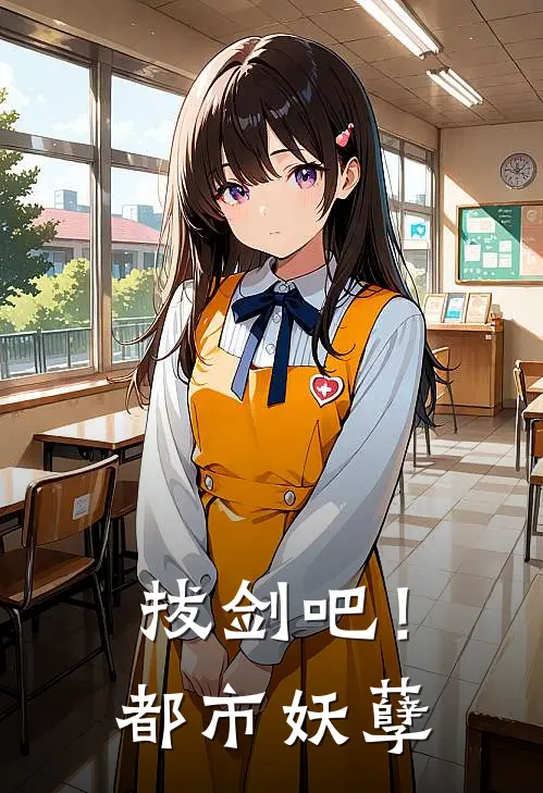 拔剑吧!都市妖孽免费阅读