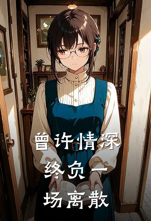 曾许情深,终负一场离散
