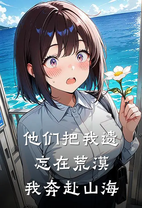 他们把我遗忘在荒漠,我奔赴山海歌词