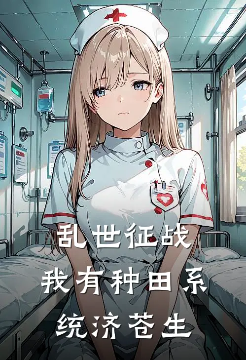 乱世征战：我有种田系统济苍生