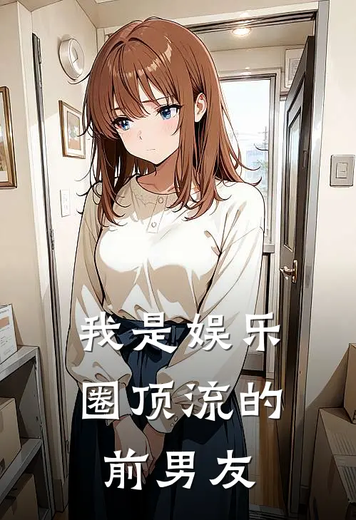 我是娱乐圈顶流的前男友