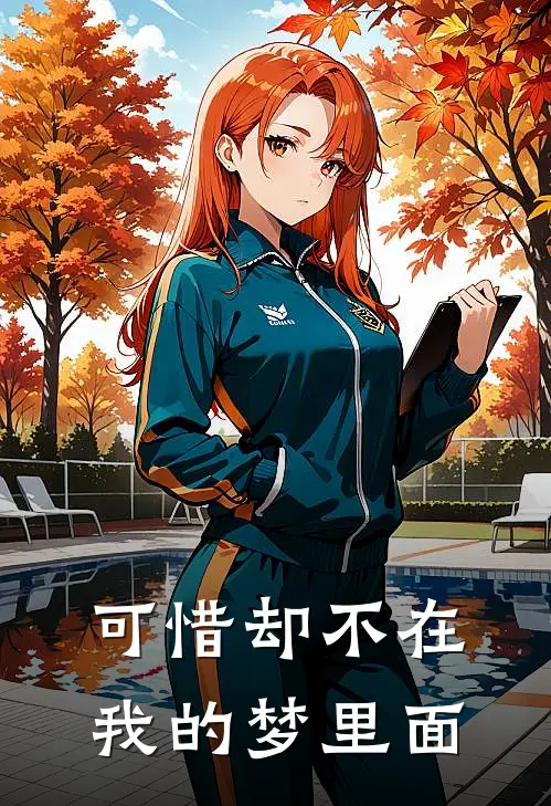 可惜却不在我的梦里面