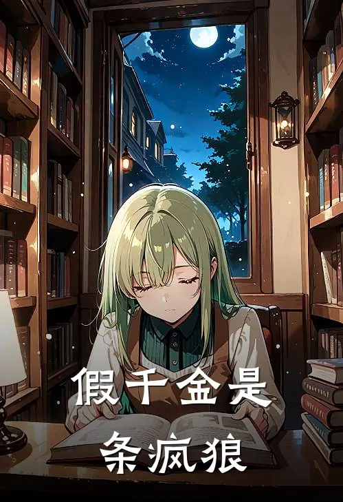 假千金是条疯狼