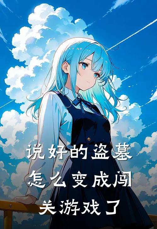 说好的盗墓,怎么变成闯关游戏了呢