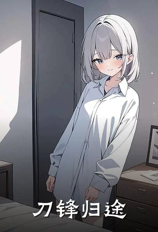 刀锋归途在线观看