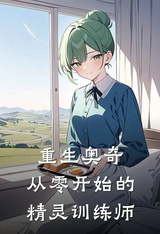 重生奥奇从零开始的精灵训练师