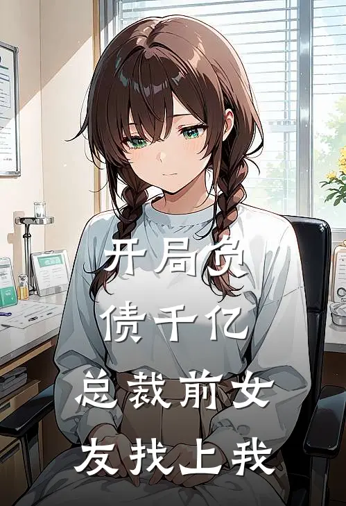 开局负债千亿,总裁前女友找上我