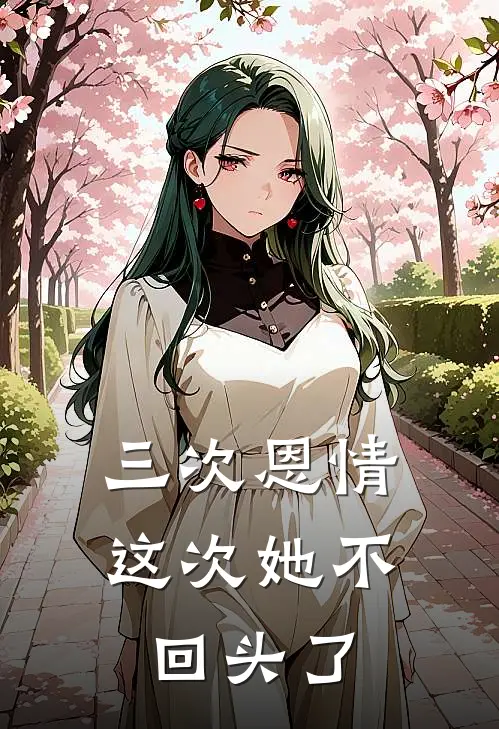 三次恩情,这次她不回头了的说说