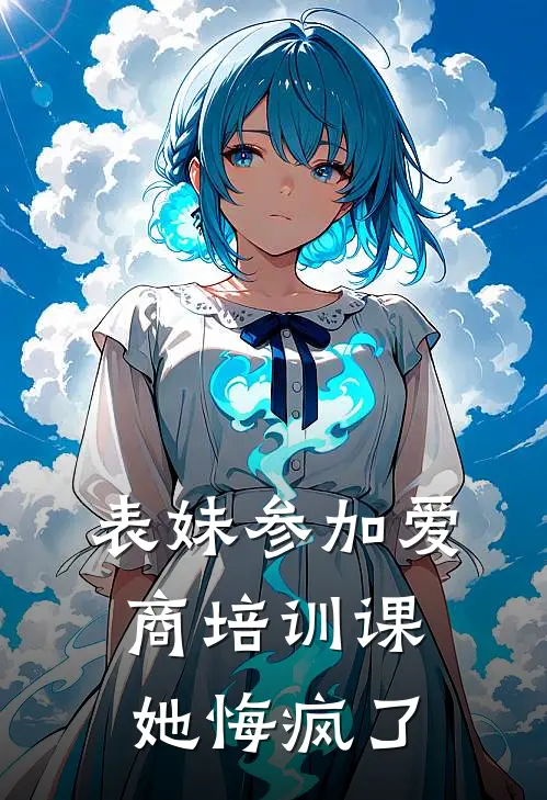 表妹参加爱商培训课,她悔疯了怎么办