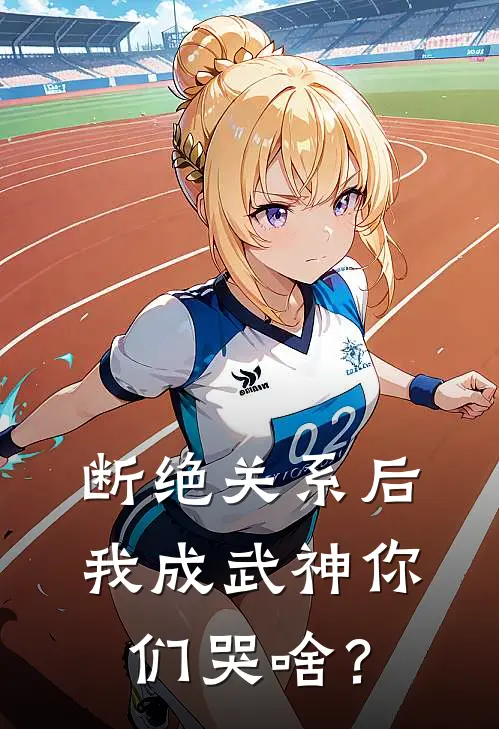断绝关系后,我成武神你们哭啥?