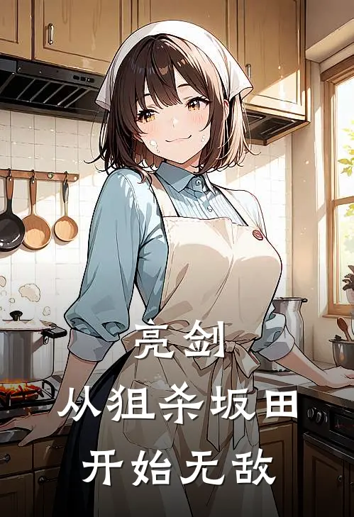 亮剑从狙杀坂田开始无敌免费阅读