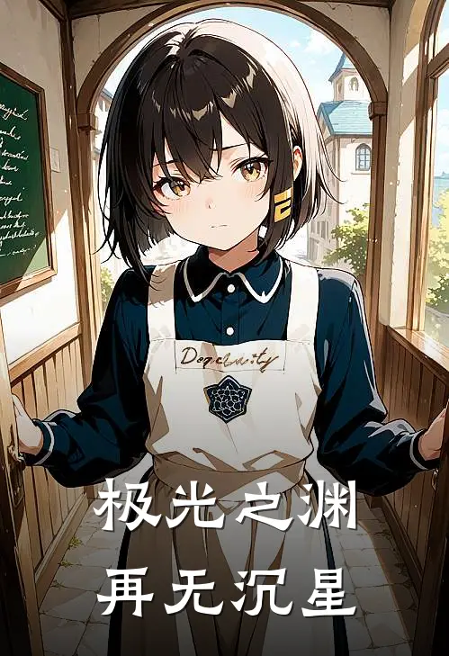 极光之渊再无沉星免费阅读