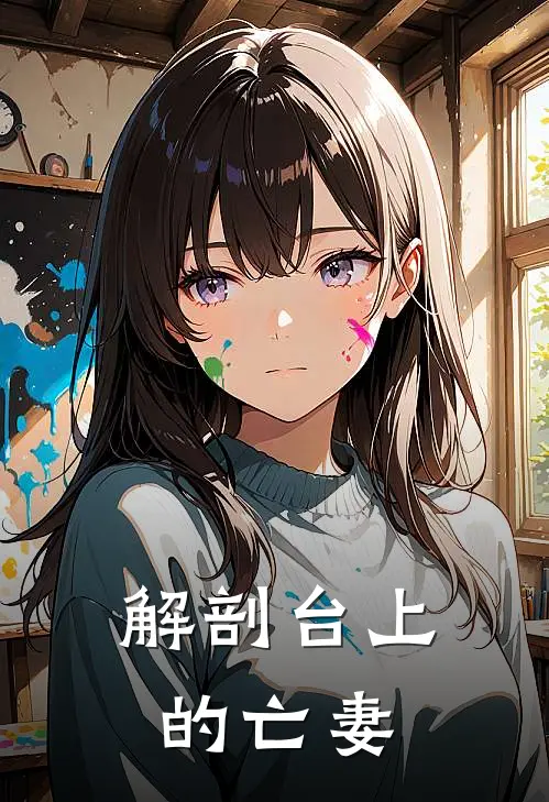 解剖台上的亡妻全文阅读