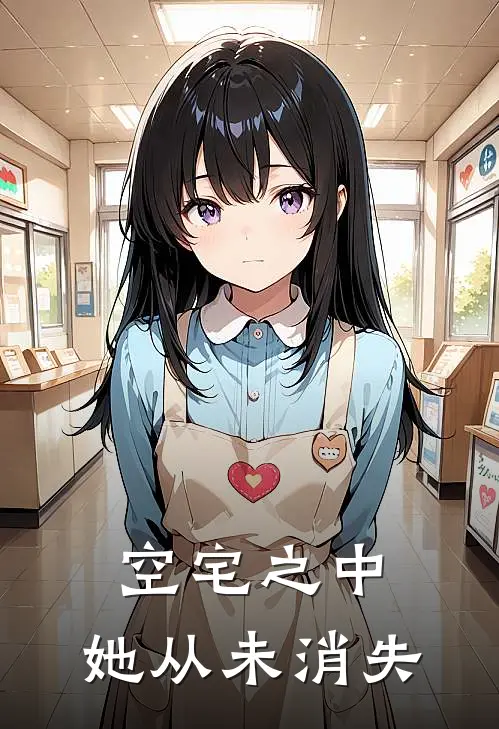 空宅之中,她从未消失的