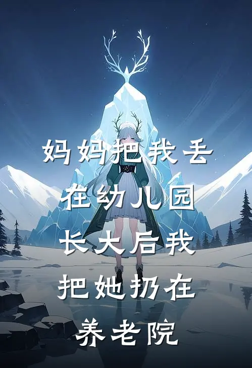 妈妈把我丢在幼儿园，长大后我把她扔在养老院