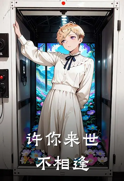 许你来世不相逢