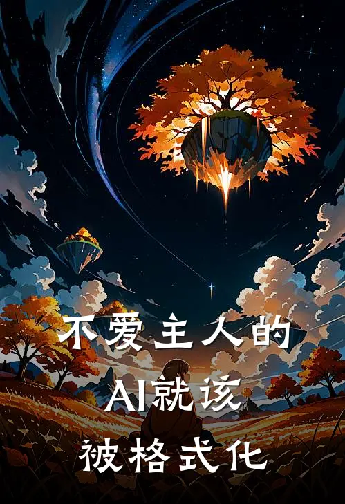 不爱主人的AI就该被格式化