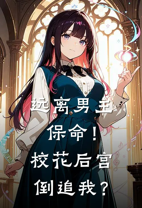 远离男主保命!校花后宫倒追我?有哪些女主