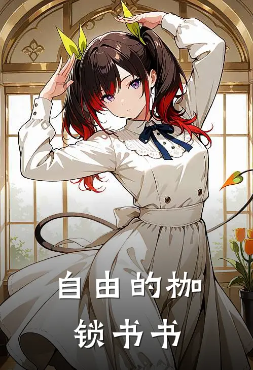 自由的枷锁书书