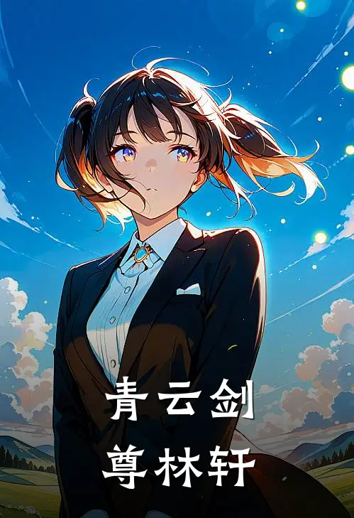 青云剑尊林轩