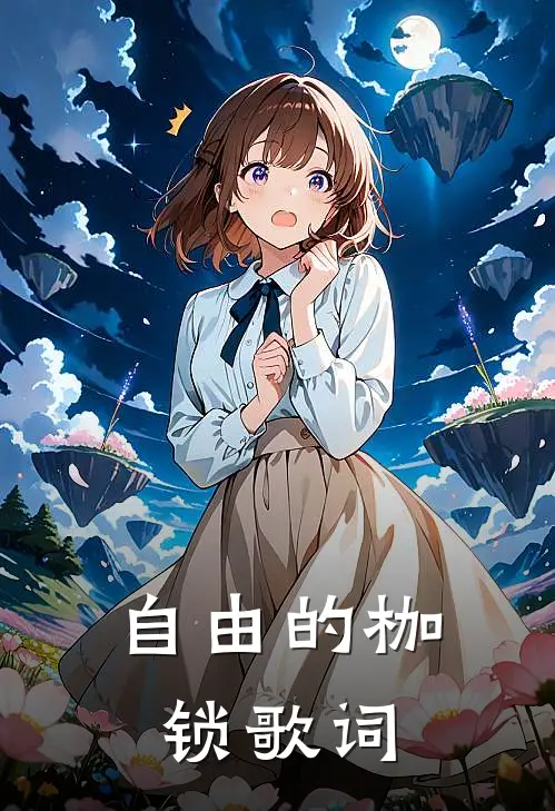 自由的枷锁歌词