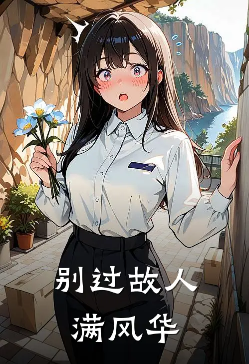 别过故人满风华