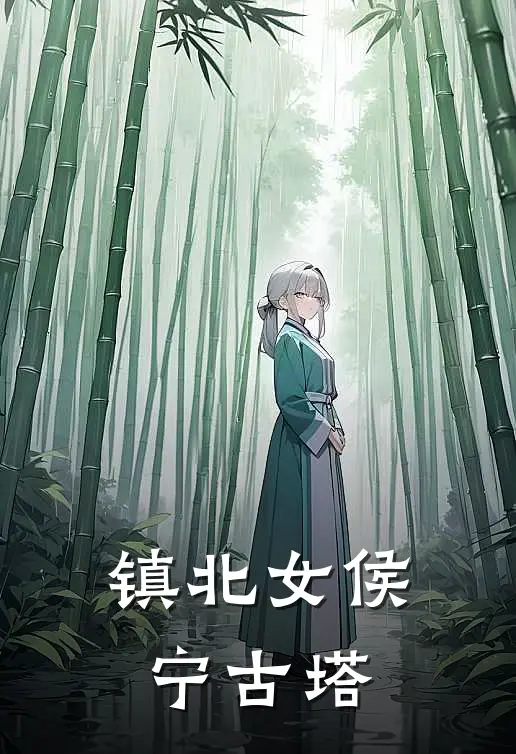 镇北女侯-宁古塔