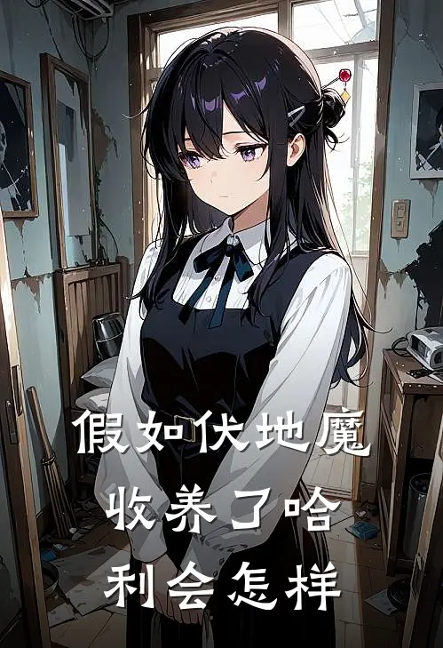 假如伏地魔收养了哈利会怎样