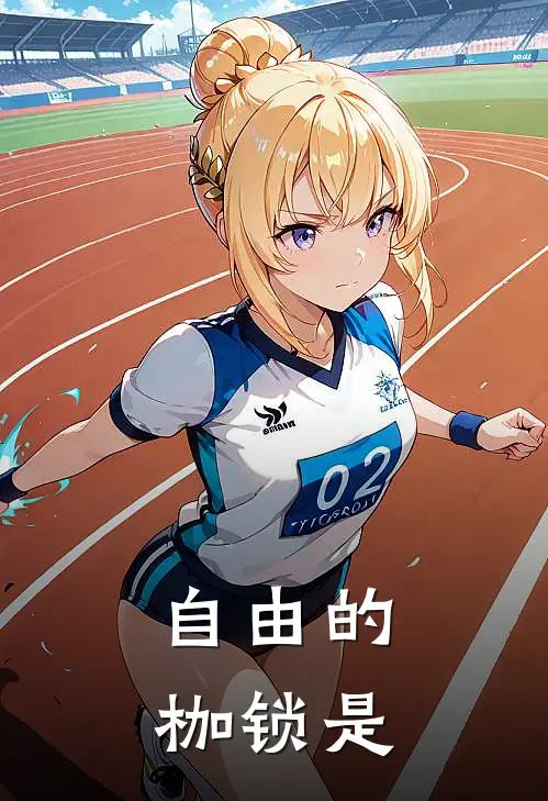 自由的枷锁是
