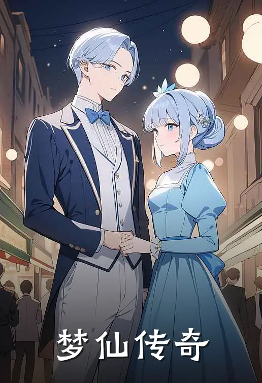 梦仙传奇
