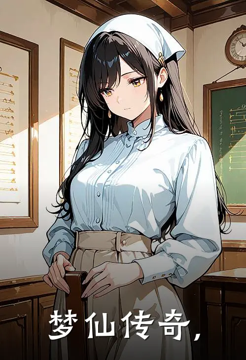 梦仙传奇,