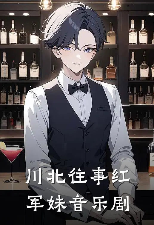 川北往事红军妹 音乐剧