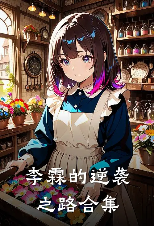 李霖的逆袭之路合集