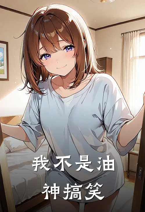 我不是油神搞笑