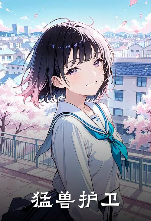 猛兽护卫