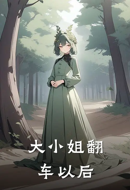 大小姐翻车以后