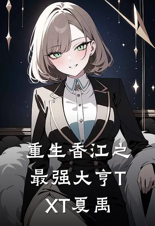 重生香江之最强大亨TXT夏禹