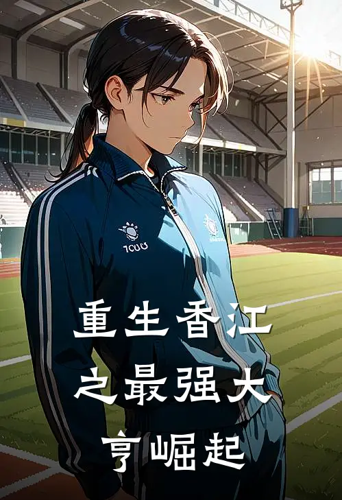重生香江之最强大亨崛起