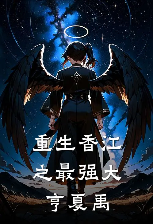 重生香江之最强大亨夏禹