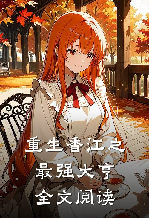 重生香江之最强大亨全文阅读