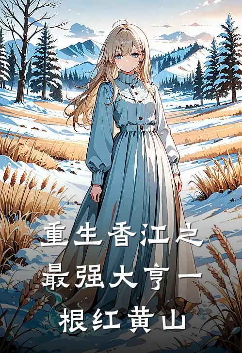 重生香江之最强大亨一根红黄山