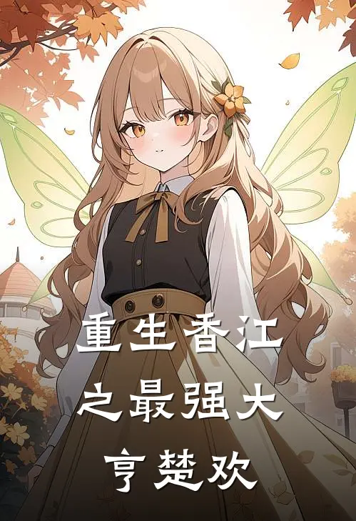 重生香江之最强大亨楚欢
