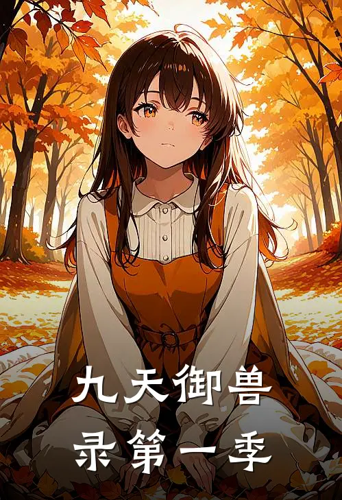 九天御兽录第一季