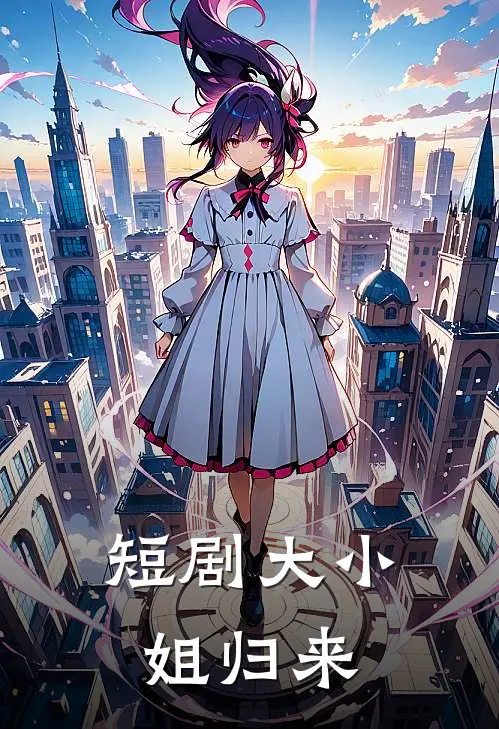 短剧大小姐归来