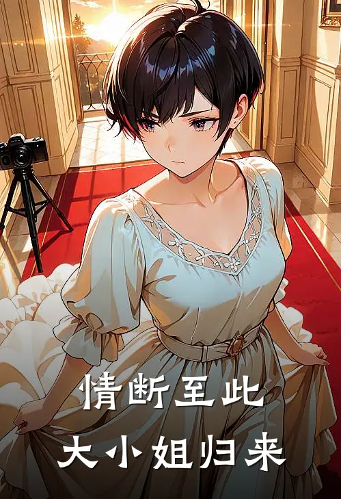 情断至此,大小姐归来
