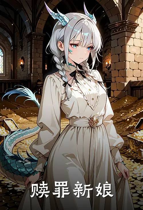 赎罪新娘