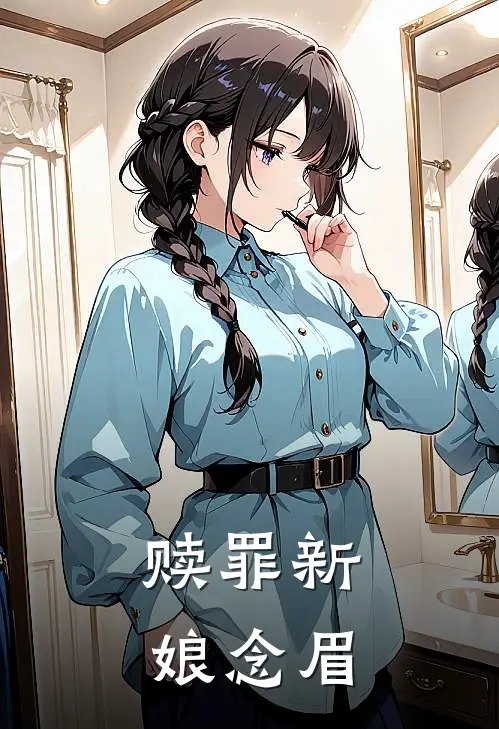 赎罪新娘 念眉
