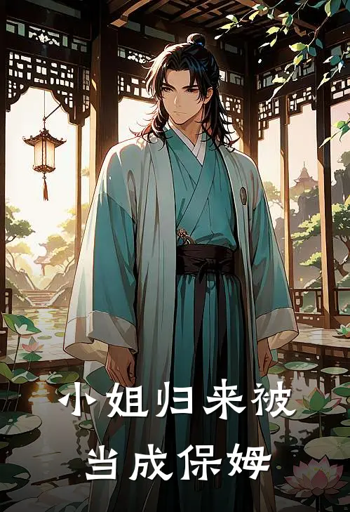 小姐归来被当成保姆
