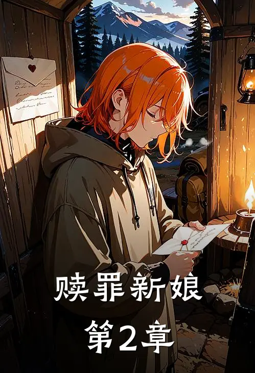 赎罪新娘 第2章