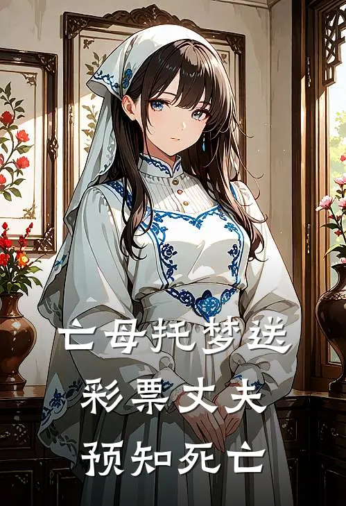 亡母托梦送彩票丈夫预知死亡是真的吗